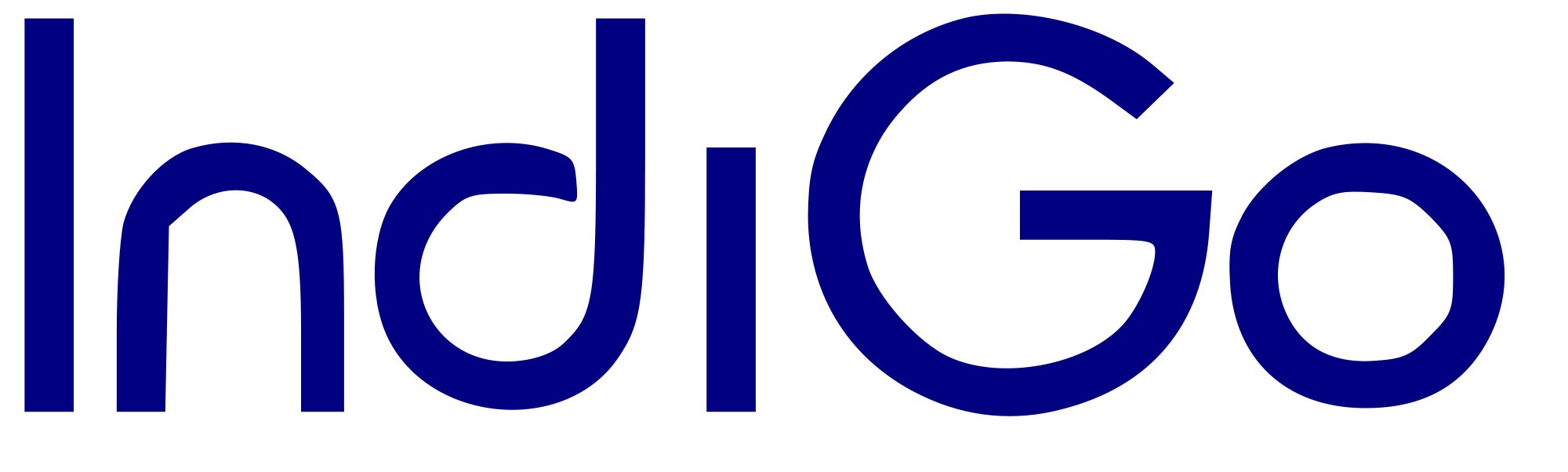 INDIGO